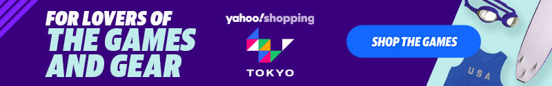 Shop all Tokyo Games gear and merchandise at our Yahoo Shopping hub.