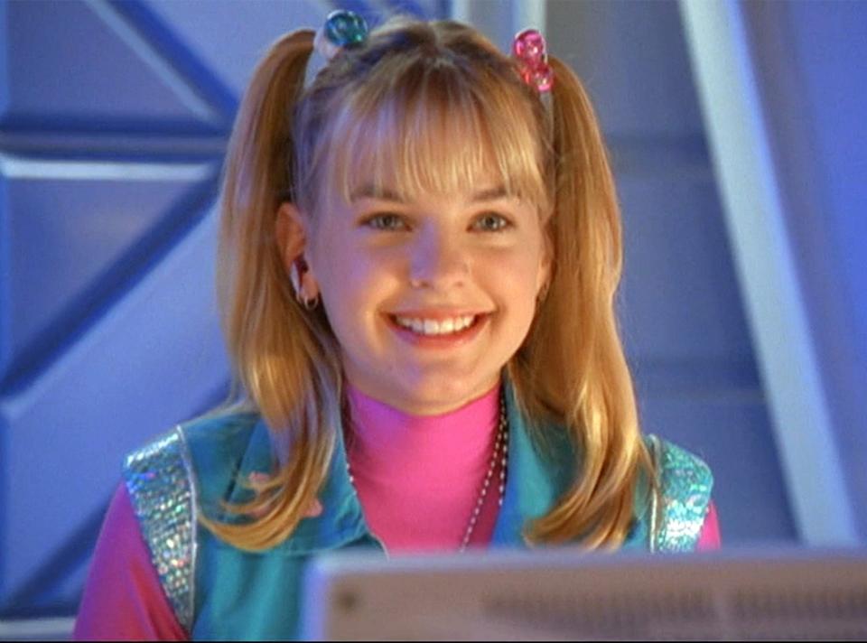 <p>5. <strong>Kirsten Storms</strong> was clearly destined for the stars. While this was her first lead role, it wouldn’t be her last. In addition to appearing in two more <em>Zenon</em> movies—of course we’re talking about <em>The Zequel</em> and <em>Z3</em>—Kirsten acted on hit shows like <a href="https://www.eonline.com/news/1368179/the-fate-of-days-of-our-lives-revealed" rel="nofollow noopener" target="_blank" data-ylk="slk:Days of Our Lives;elm:context_link;itc:0;sec:content-canvas" class="link "><em>Days of Our Lives</em></a> and <a href="https://www.eonline.com/news/general_hospital" rel="nofollow noopener" target="_blank" data-ylk="slk:General Hospital;elm:context_link;itc:0;sec:content-canvas" class="link "><em>General Hospital</em></a>. <br><br>6. Although, she didn’t land the role of Zenon right away.<br><br>“I went in seven or eight times for the part,” she told <a href="https://www.youtube.com/watch?v=8AECf1O6TLI&t=240s" rel="nofollow noopener" target="_blank" data-ylk="slk:PeopleTV;elm:context_link;itc:0;sec:content-canvas" class="link "><em>PeopleTV</em></a> during a 2020 virtual cast reunion. “They really, obviously, were taking their time trying to figure out who was going to play Zenon. I just remember auditioning so many times for it and was super excited when I got the call that I had booked the part.” <br><br>7. In fact, Kenneth originally wanted to cast <a href="https://www.eonline.com/news/raven-symone" rel="nofollow noopener" target="_blank" data-ylk="slk:Raven Symoné;elm:context_link;itc:0;sec:content-canvas" class="link "><strong>Raven Symoné</strong></a>—who portrayed Zenon’s BFF Nebula—in the starring role as she had more acting experience. <br><br>“I really wanted Raven to play the lead 'cause Raven was proven and a commodity,” the filmmaker said on a 2021 episode of <a href="https://www.spreaker.com/episode/zenon-girl-of-the-21st-century--43274139" rel="nofollow noopener" target="_blank" data-ylk="slk:The Kulturecast;elm:context_link;itc:0;sec:content-canvas" class="link "><em>The Kulturecast</em></a>. “She’d been acting since she was, like, 3 years old.” </p>