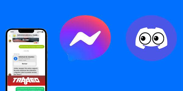 Meta presenta los Chats Comunitarios, su clon de Discord para Messenger y Grupos de Facebook