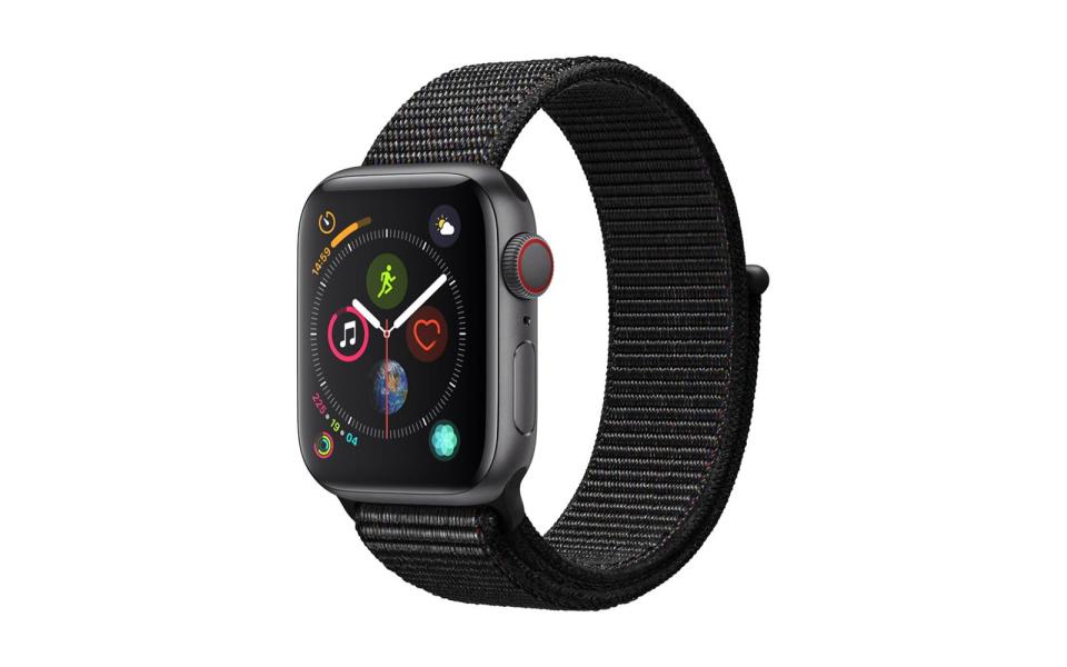 Apple Watch Series 4