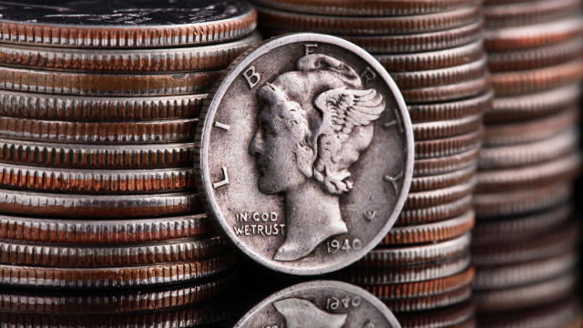 6 Rare Coins That Will Spike in Value in 2024