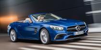 <p>If you want the S65 Cabriolet but you don't want to bring more than one other person along for the journey, the SL65 is the car for you. Mercedes <a rel="nofollow noopener" href="https://www.roadandtrack.com/new-cars/future-cars/a19702723/mercedes-amg-stop-selling-v12s-s65-sl65-g65/" target="_blank" data-ylk="slk:is about to discontinue the V12 engine for its models;elm:context_link;itc:0;sec:content-canvas" class="link ">is about to discontinue the V12 engine for its models</a>, but for now, the SL65 is still available to order. </p>