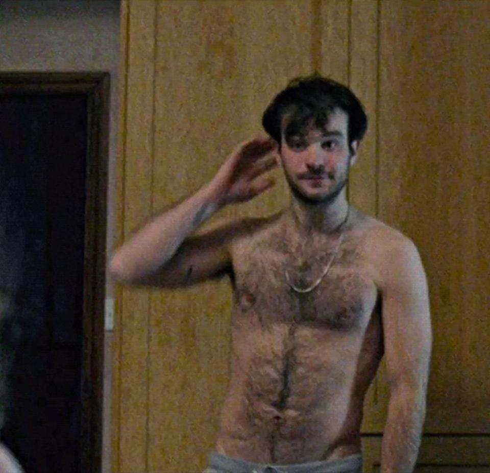 Charlie Cox in T Takes: Brooklyn \u201809