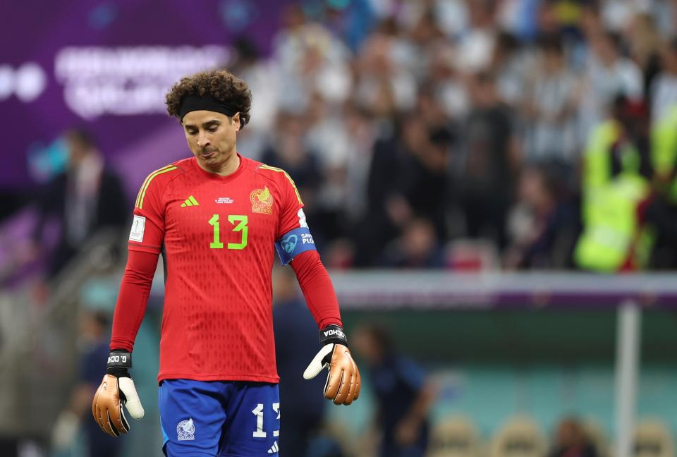 Para Iker Casillas, Guillermo Ochoa pudo hacer más en la anotación de Messi. (Foto: Xu Zijian/Xinhua via Getty Images)