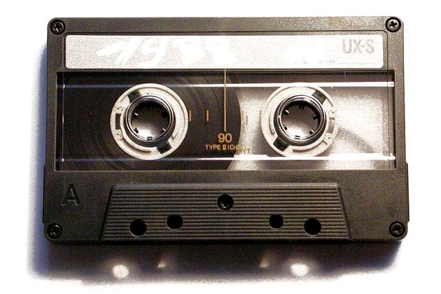 There was a time when compact audio cassette was the most economical and widely used device to listen to music all over the world. Between the early 1970s and the late 1990s, the audio cassette ruled the music market but with the advent of compact disks, the compact cassette died a slow death.