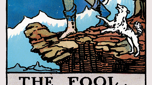 the fool