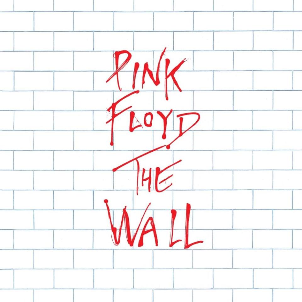 pink floyd the wall