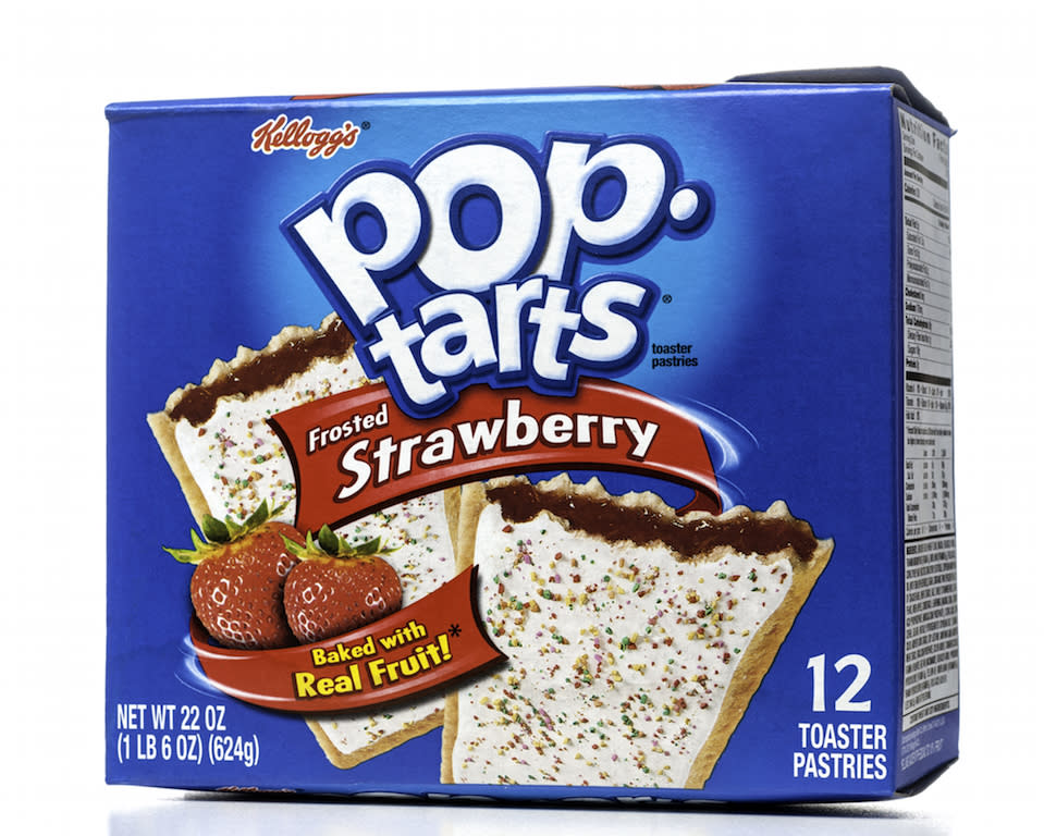 POP-TARTS