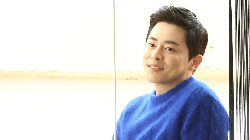 Jo Jung-Suk