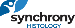 Synchrony Histology Trial Logo