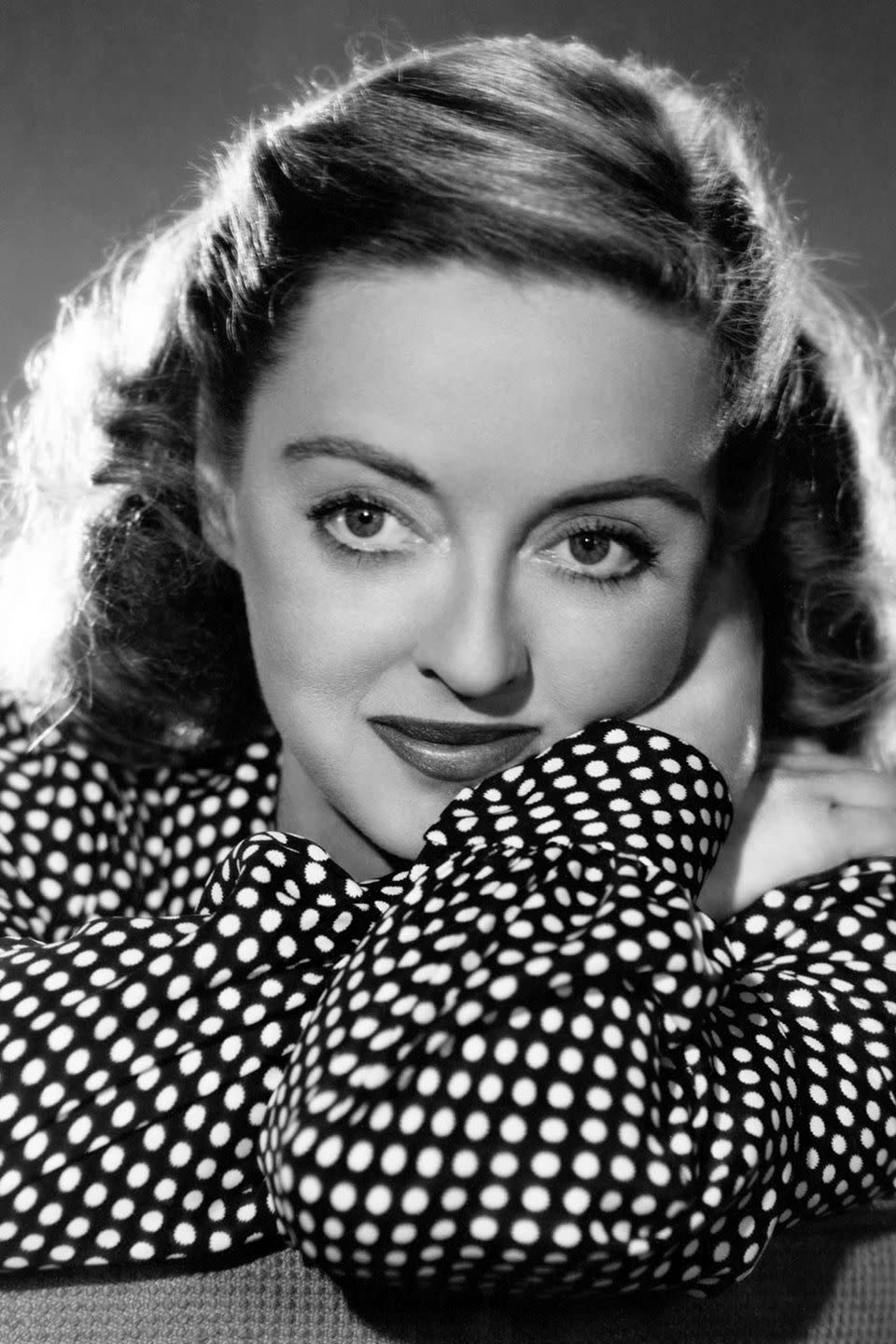 Bette Davis