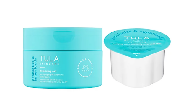 TULA Balancing Act Set