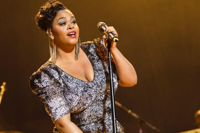 Jill Scott announces Who Is Jill Scott? 20th anniversary tour