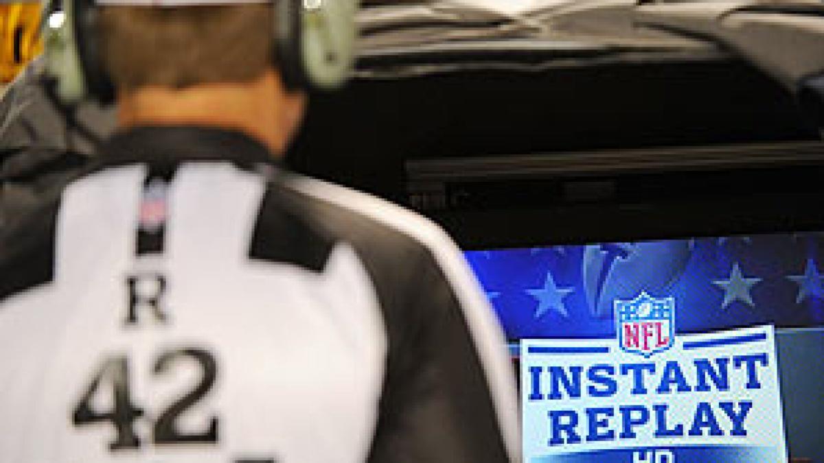 NFL turnover on downs is now subject to automatic replay review, Pro  Football Talk