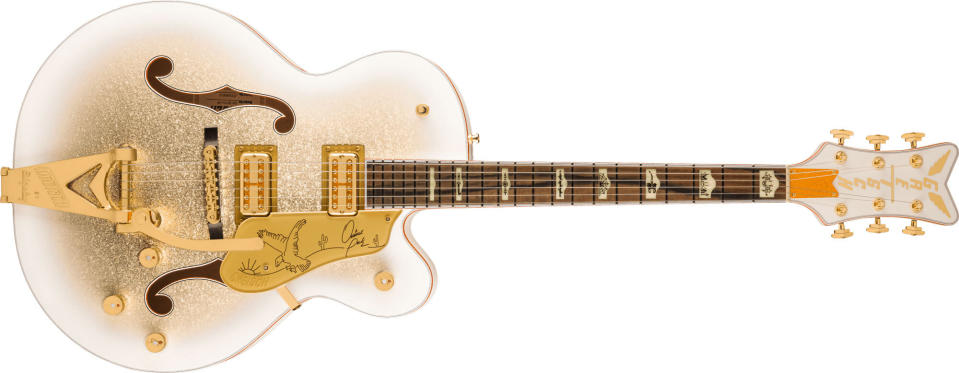 Gretsch Limited Edition Orville Peck Falcon