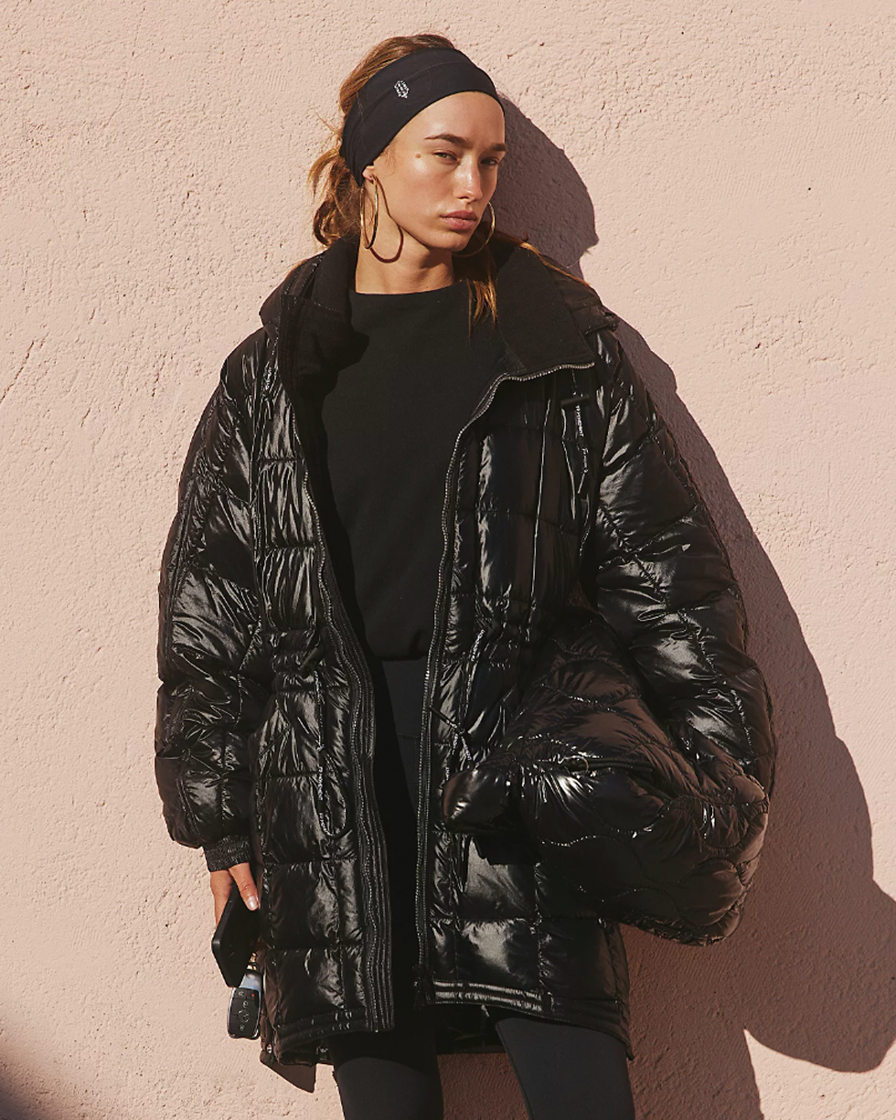 <p><a href="https://go.redirectingat.com?id=74968X1596630&url=https%3A%2F%2Fwww.freepeople.com%2Ffpmovement%2Fshop%2Fpatricia-packable-poncho-puffer%2F%3Fcolor%3D001%26type%3DREGULAR%26quantity%3D1&sref=https%3A%2F%2Fwww.harpersbazaar.com%2Ffashion%2Ftrends%2Fg60216709%2Fbest-spring-jackets%2F" rel="nofollow noopener" target="_blank" data-ylk="slk:Shop Now;elm:context_link;itc:0;sec:content-canvas" class="link rapid-noclick-resp">Shop Now</a></p><p>Patricia Packable Poncho Puffer</p><p>Free People</p><p>$248.00</p>