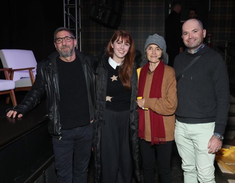 Photo Gallery New York Magazine The Cut Live Event Sundance 2024