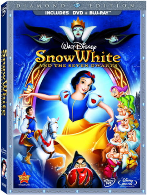 Snow White