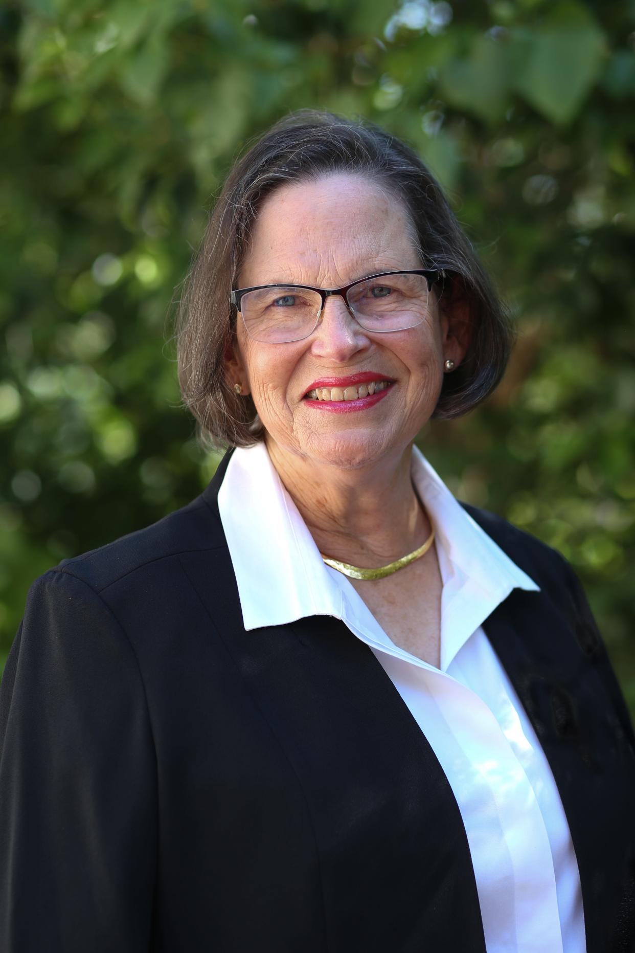 Longtime Waco resident and Scouting volunteer Ellie Morrison has been named to serve on the newly reorganized National Executive Board (NEB) for Boy Scouts of America.