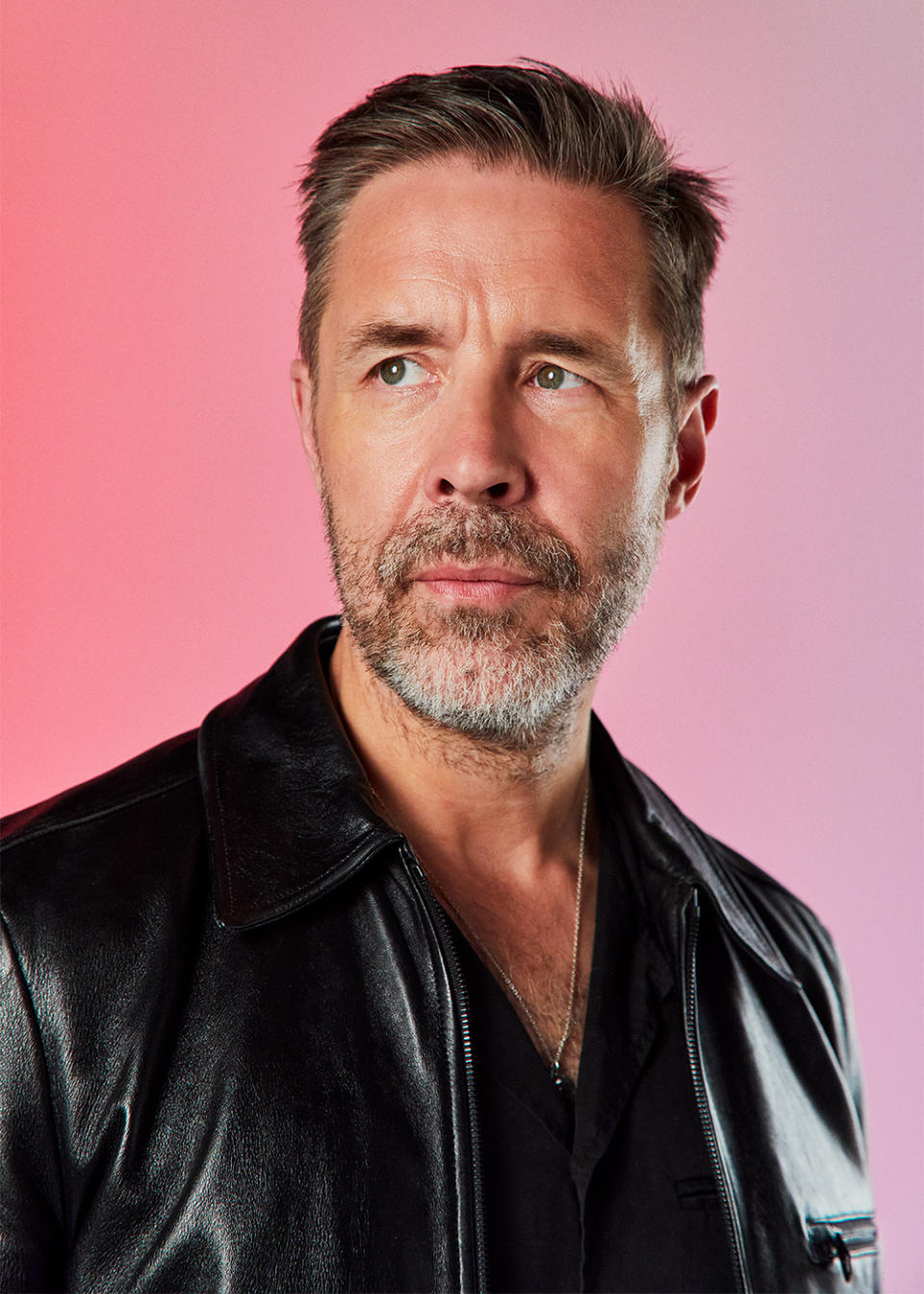 Paddy Considine