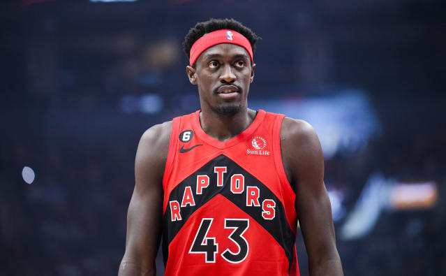 Raptors announce comeback of original jersey