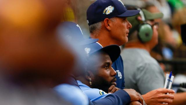 For Rays' Taj Bradley, every day in the majors is a lesson learned