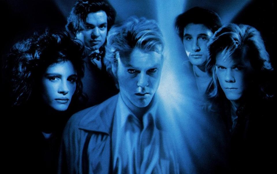 Flatliners (29 September 2017)