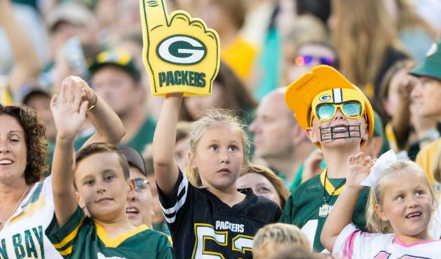 Packers: Alternate uniforms for 2021 season are incredible