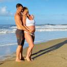 <p>And baby makes five! Surfer Bethany Hamilton revealed on Feb. 16 that she and husband Adam Dirks welcomed <a href="https://people.com/parents/bethany-hamilton-welcomes-third-child-son-micah/" rel="nofollow noopener" target="_blank" data-ylk="slk:their third child together;elm:context_link;itc:0;sec:content-canvas" class="link ">their third child together</a>, a baby boy, on Valentine's Day.</p> <p>Dirks shared the "big news" in a <a href="https://www.youtube.com/watch?v=4NkdLRLETlw&feature=emb_title" rel="nofollow noopener" target="_blank" data-ylk="slk:YouTube video;elm:context_link;itc:0;sec:content-canvas" class="link ">YouTube video</a>, telling fans that Hamilton and the newborn are resting and their other boys — sons Tobias, 5, and Wesley, 2 — are both "excited."</p> <p>"Mama is happy and healthy. We are just so thankful that everything went really smooth!" he said in a statement on Hamilton's <a href="https://bethanyhamilton.com/the-best-valentines-day-surprise-hubbycam-ep-12/" rel="nofollow noopener" target="_blank" data-ylk="slk:website;elm:context_link;itc:0;sec:content-canvas" class="link ">website</a>.</p>