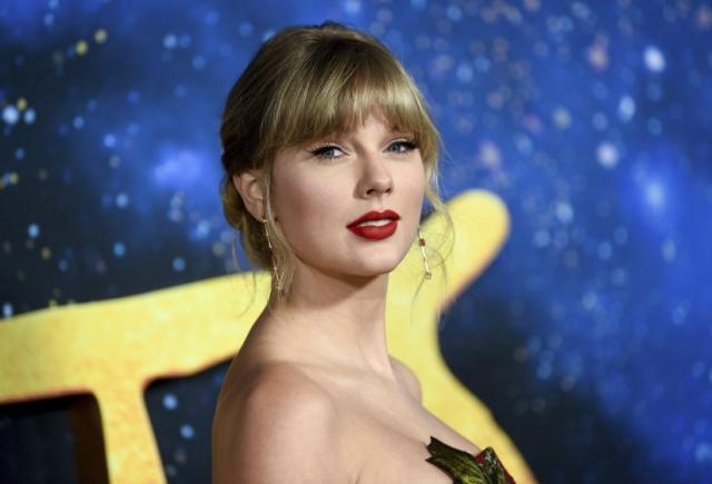 Taylor Swift Blasts Netflix Show Ginny And Georgia For Lazy Deeply