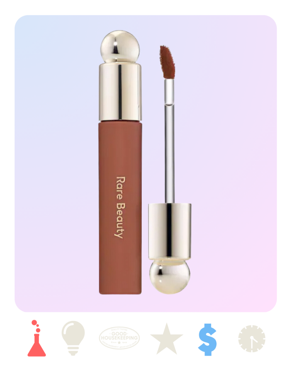 <p><a href="https://go.redirectingat.com?id=74968X1596630&url=https%3A%2F%2Fwww.sephora.com%2Fproduct%2Frare-beauty-by-selena-gomez-soft-pinch-tinted-lip-oil-P505568&sref=https%3A%2F%2Fwww.goodhousekeeping.com%2Fbeauty-products%2Fa60331304%2Fbest-beauty-awards-2024%2F" rel="nofollow noopener" target="_blank" data-ylk="slk:Shop Now;elm:context_link;itc:0;sec:content-canvas" class="link ">Shop Now</a></p><p>Soft Pinch Tinted Lip Oil</p><p>sephora.com</p><p>$20.00</p>