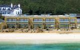 carbis bay hotel, cornwall, england