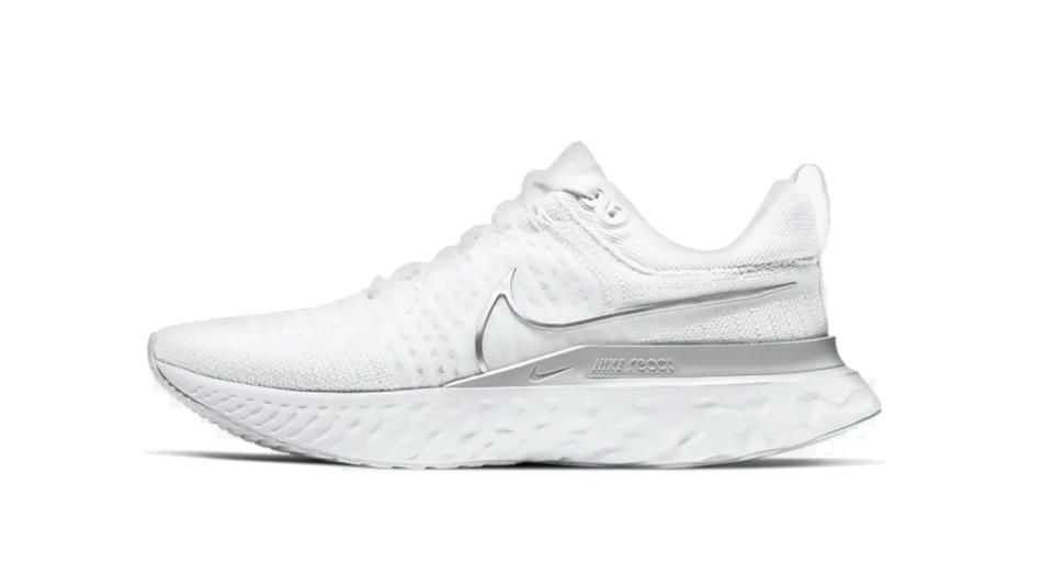 Nike React Infinity Run Flyknit 2 