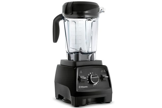 Vitamix is helping me reset my healthy habits in the new year! I love, Vitamix Blender