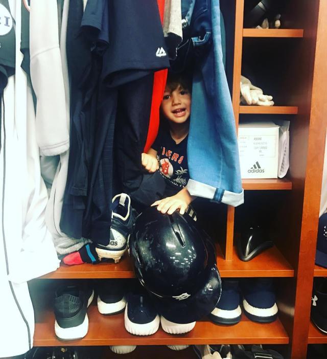 Who is Nick Castellanos' wife, Jessica? A glimpse into the