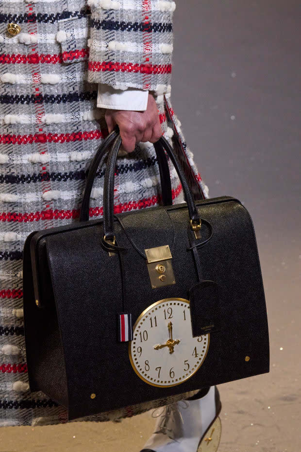 11 of the Season's Best Bags