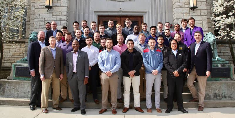 8 of the Most Prestigious Fraternities in America