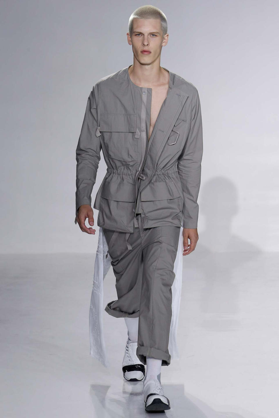 Siki Im Spring Summer 2016