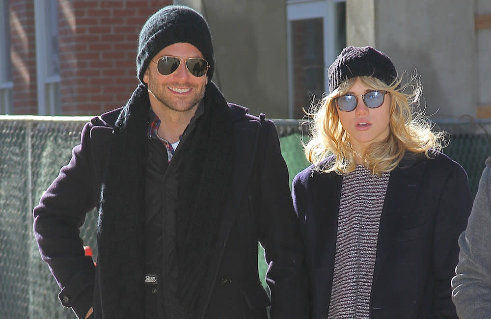 Suki Waterhouse, Bradley Cooper credit:Bang Showbiz