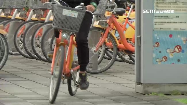 邦丫透露Ubike引入南韓後「腳踏車產業幾乎躺平」。（示意圖／資料照）