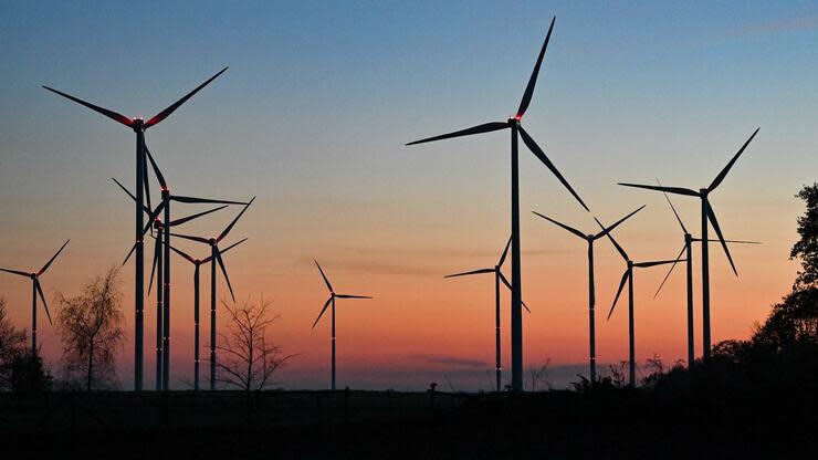 Nachhaltigkeit und Aktienperformance gehen oftmals mittlerweile Hand in Hand. Foto: dpa