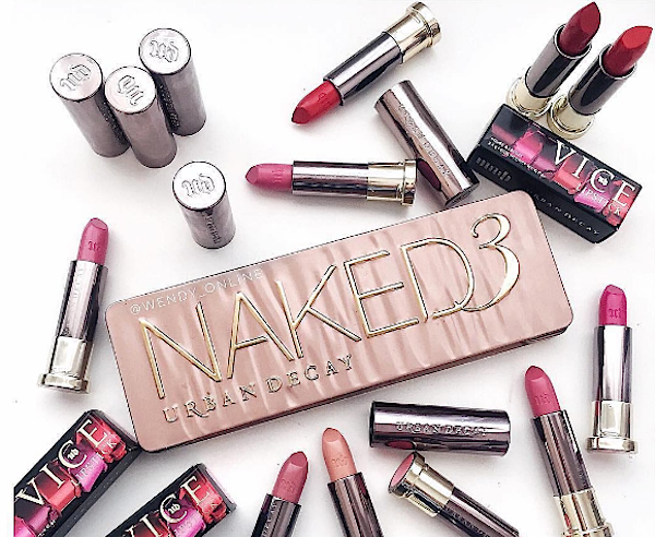 This is what you should buy during Urban Decay’s huge Friends & Fanatics sale today