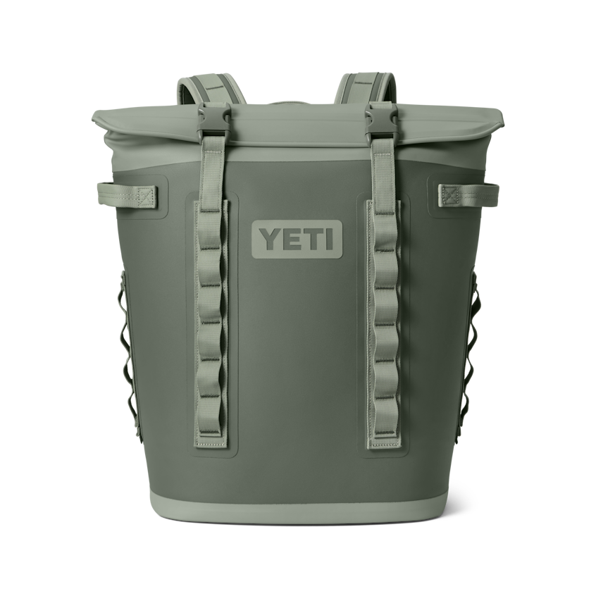 <p><a href="https://go.redirectingat.com?id=74968X1596630&url=https%3A%2F%2Fwww.yeti.com%2Fcoolers%2Fsoft-coolers%2F18060131213.html&sref=https%3A%2F%2Fwww.menshealth.com%2Ftechnology-gear%2Fa60874849%2Fyeti-cooler-sale-may-2024%2F" rel="nofollow noopener" target="_blank" data-ylk="slk:Shop Now;elm:context_link;itc:0;sec:content-canvas" class="link ">Shop Now</a></p><p>M20 Backpack Soft Cooler</p><p>yeti.com</p><p>$260.00</p>