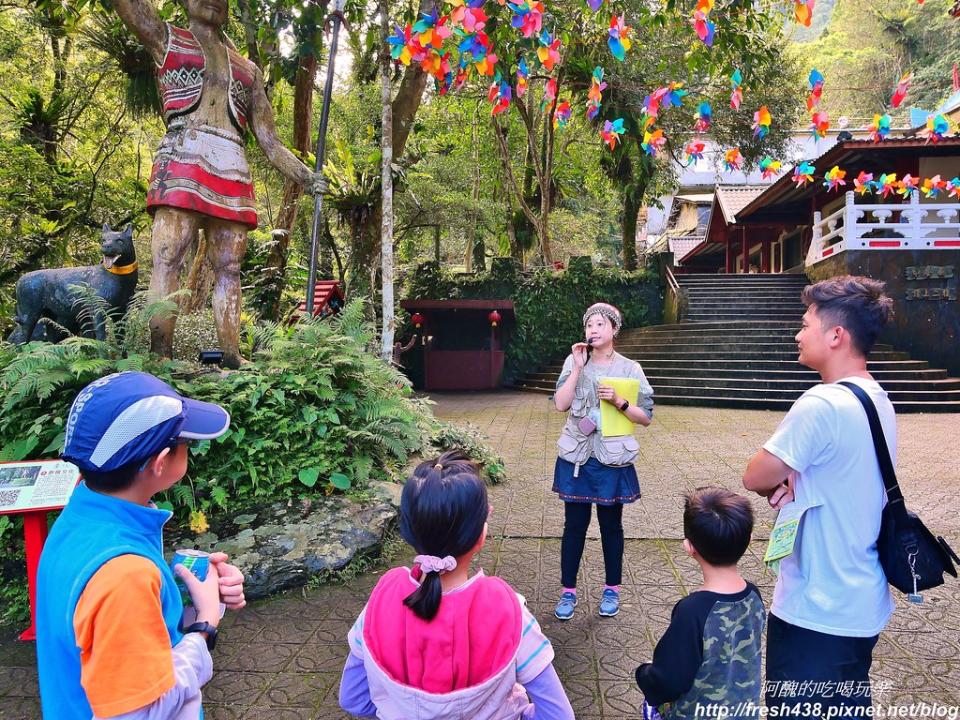 雲仙樂園