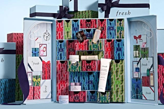 33 Best Beauty Advent Calendars of 2023—Shop Gorgeous Gifts That Keep On  Giving