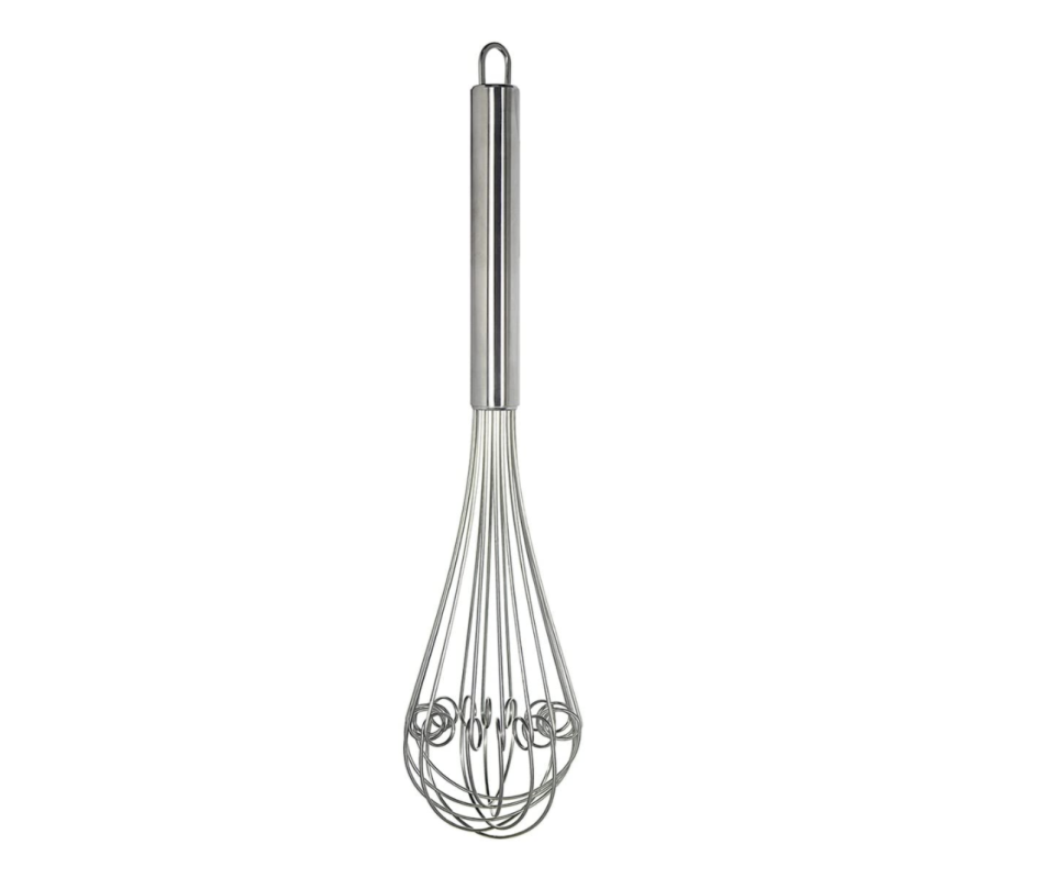 20) Linden Sweden Wire Whisk