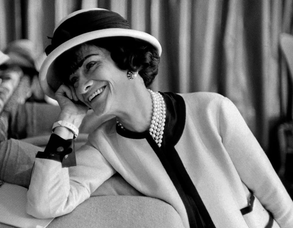 Gabrielle Chanel