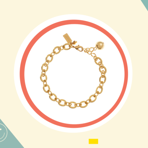 No. 1: The Charm Bracelet