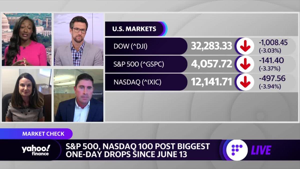 Unemployment Could Rise Well Above 5 Before Fed Flinches Strategist