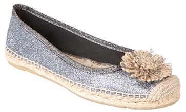 nina valise espadrille